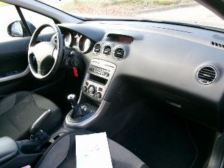 Peugeot 308 1.6 VTI STYLE CLIMA picture 10