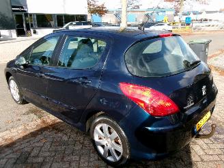 Peugeot 308 1.6 VTI STYLE CLIMA picture 8