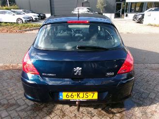 Peugeot 308 1.6 VTI STYLE CLIMA picture 7