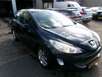 Peugeot 308 1.6 VTI STYLE CLIMA picture 4