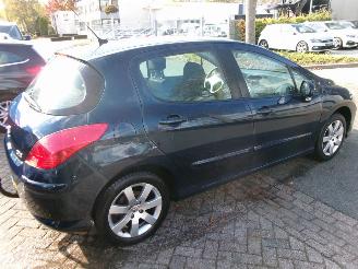 Peugeot 308 1.6 VTI STYLE CLIMA picture 6
