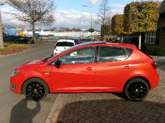 Seat Ibiza ECO TSI FR  CONNECT CLIMA NAVI PANO picture 2