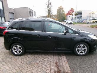 Ford Grand C-Max 1.6 I TITANIUM picture 7