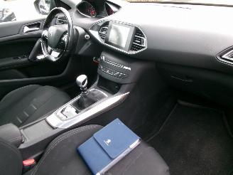 Peugeot 308 1.6 I PREMIERE CLIMA NAVI PANO picture 12