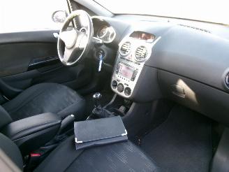 Opel Corsa 1.3 CDTI EDITION AIRCO NAVI 5 DEURS picture 9