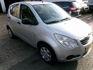Opel Agila 1.0 SELECTION    50.840 KM picture 4
