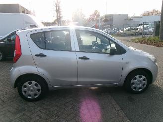 Opel Agila 1.0 SELECTION    50.840 KM picture 7