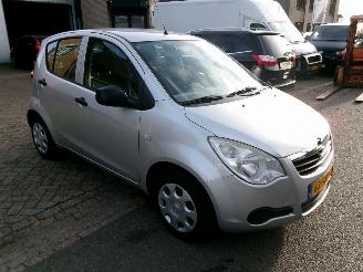 Opel Agila 1.0 SELECTION    50.840 KM picture 6