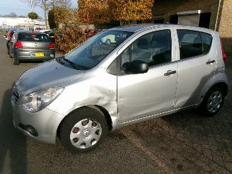 Avarii autoturisme Opel Agila 1.0 SELECTION    50.840 KM 2011/10