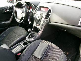 Opel Astra 1.7 CDTI SPORTS COSMO CLIMA picture 13