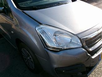 Peugeot Partner Tepee 1.6 HDI ACTIVE AUTOMAAT L+R SCHUIFDEUR picture 8