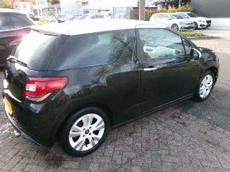 Citroën DS3 1.6 SO CHIC CLIMA picture 9