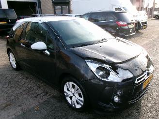 Citroën DS3 1.6 SO CHIC CLIMA picture 4