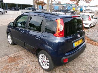 Fiat Panda TWIN AIR LOUNGE AIRCO picture 8