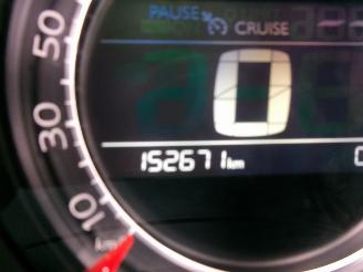 Citroën C4 COLLECTION CLIMA NAVI picture 17