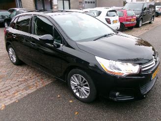 Citroën C4 COLLECTION CLIMA NAVI picture 4