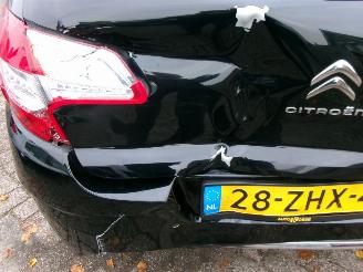 Citroën C4 COLLECTION CLIMA NAVI picture 9