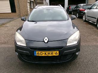 Renault Mégane 1.4 TCE DYNAMIQUE CLIMA NAVI GEEN SCHADE picture 3