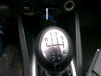 Renault Mégane 1.4 TCE DYNAMIQUE CLIMA NAVI GEEN SCHADE picture 13