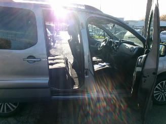 Peugeot Partner Tepee 1.6 HDI ACTIVE AUTOMAAT L+R  SCHUIFDEUR picture 16