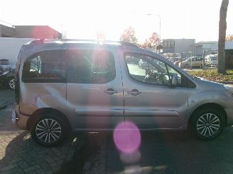 Peugeot Partner Tepee 1.6 HDI ACTIVE AUTOMAAT L+R  SCHUIFDEUR picture 8