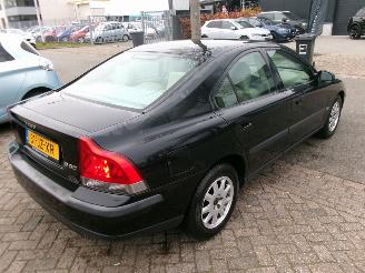 Volvo S-60 2.4 I GEEN SCHADE picture 6