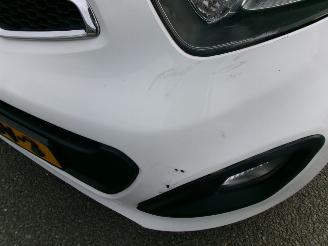 Kia Picanto CVVT COMFORT PACK AIRCO picture 4