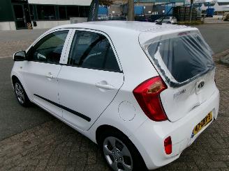 Kia Picanto CVVT COMFORT PACK AIRCO picture 9