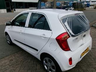 Kia Picanto CVVT COMFORT PACK AIRCO picture 9