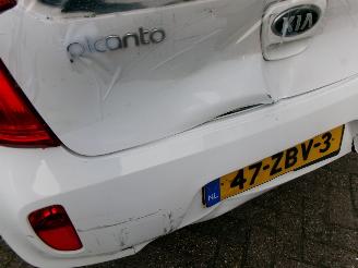 Kia Picanto CVVT COMFORT PACK AIRCO picture 10