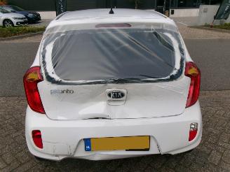 Kia Picanto CVVT COMFORT PACK AIRCO picture 8