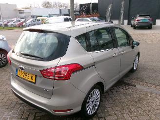 Ford B-Max 1.0 TITANIUM CLIMA picture 7