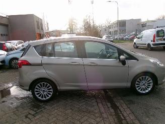 Ford B-Max 1.0 TITANIUM CLIMA picture 5