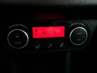 Suzuki Swift 1.3 BANDIT CLIMA 5 DEURS picture 14
