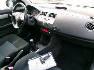 Suzuki Swift 1.3 BANDIT CLIMA 5 DEURS picture 10