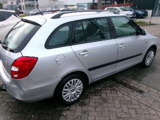 Skoda Fabia 1.2 TDI AIRCO picture 6