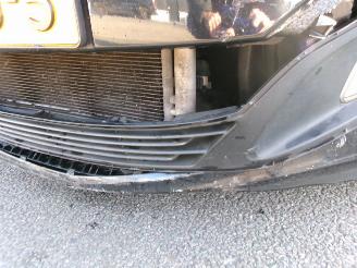 Kia Venga 1.4 CVVT PLUS PACK AIRCO NAVI picture 4