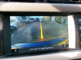 Jaguar XF 2.0 D R-SPORT AWD picture 21