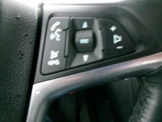 Opel Ampera 1.4 ELEKTRICH BENZINE picture 17