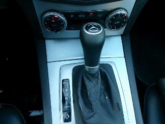 Mercedes C-klasse 180 BKUE EFFICIENCY AVANTGARDE  AUT SEDAN picture 16