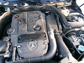 Mercedes C-klasse 180 BKUE EFFICIENCY AVANTGARDE  AUT SEDAN picture 12