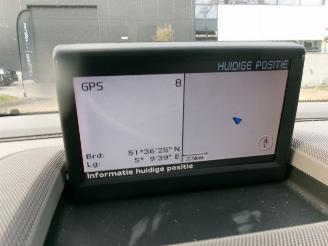 Volvo V-50 2.4 I SUMMUM CLIMA NAVI picture 21