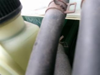 Mazda 3 1.6 GT-M LINE CLIMA picture 10