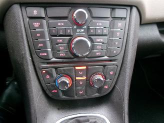 Opel Meriva 1.4 EDITION picture 15