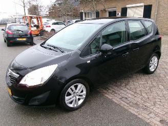 Auto incidentate Opel Meriva 1.4 EDITION 2011/7