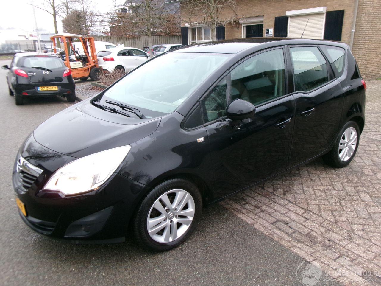 Opel Meriva 1.4 EDITION