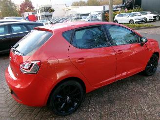 Seat Ibiza FR CONNECT CLIMA NAVI PANO picture 7