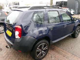 Dacia Duster 1.6 I picture 6