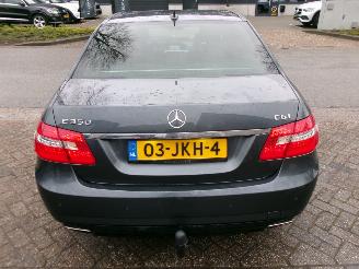 Mercedes E-klasse 350 CGI AVANTGARDE AUTOMAAT picture 4