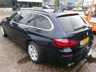 BMW 5-serie 2.0 DIESEL HIGH EXECUTIVE AUTOMAAT picture 9